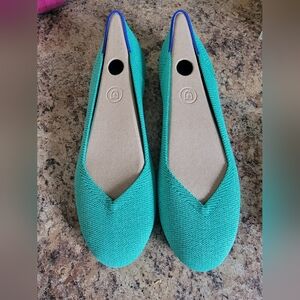 Rothys Flat Size 9.5